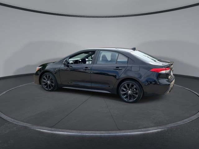 Thumbnail: 2023 Toyota Corolla - 6