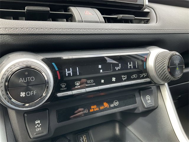 Thumbnail: 2025 Toyota RAV4 - 23