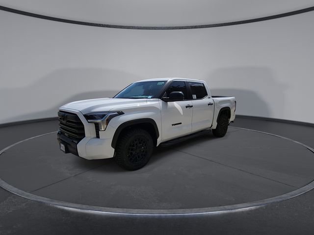Thumbnail: 2026 Toyota Tundra - 8