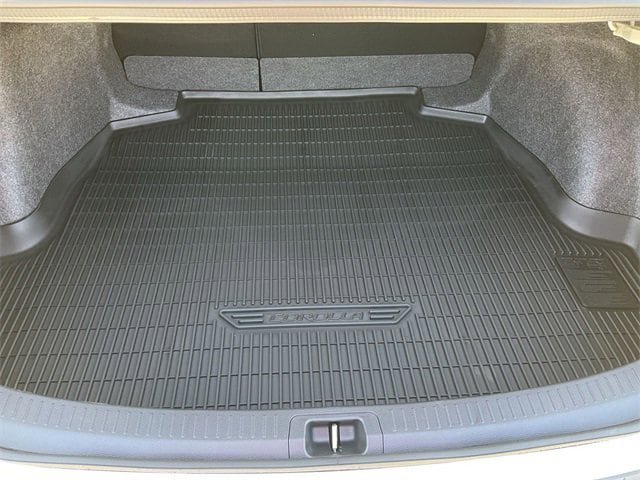 Thumbnail: 2025 Toyota Corolla - 14