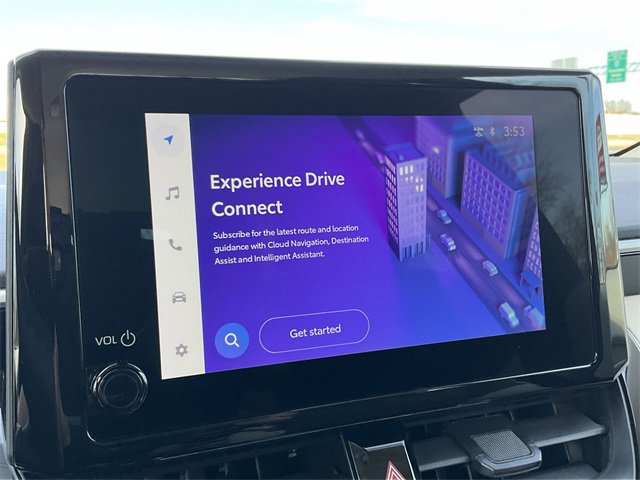 Thumbnail: 2026 Toyota Corolla - 22