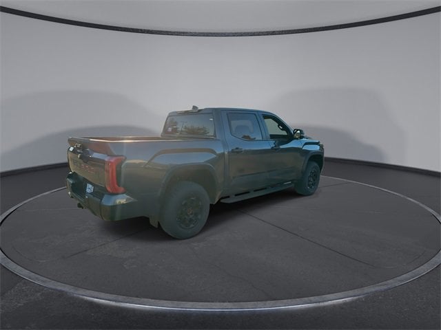 Thumbnail: 2026 Toyota Tundra - 8