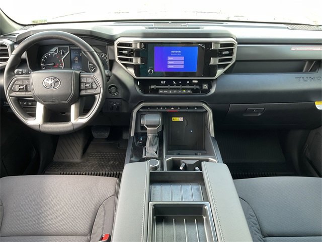 Thumbnail: 2026 Toyota Tundra - 20