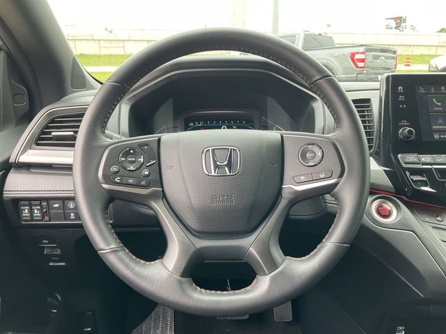Thumbnail: 2024 Honda Odyssey - 20