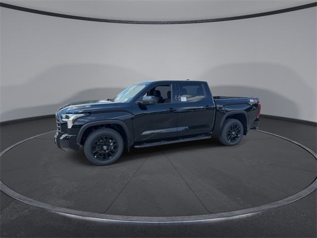 Thumbnail: 2026 Toyota Tundra - 4