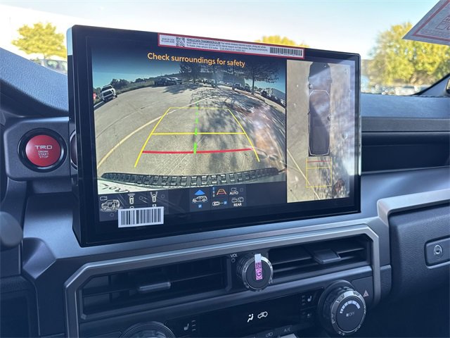 Thumbnail: 2025 Toyota 4Runner - 23