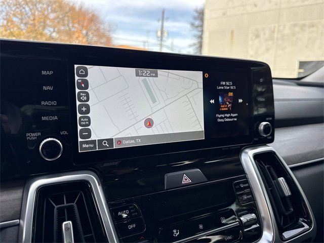 Thumbnail: 2022 Kia Sorento - 23