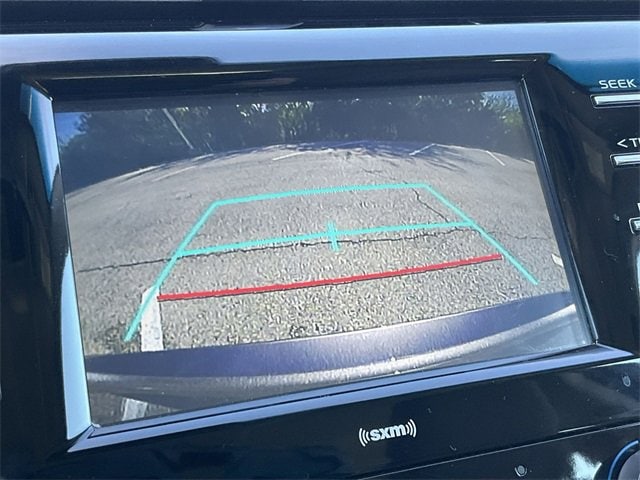 Thumbnail: 2020 Toyota Camry - 21