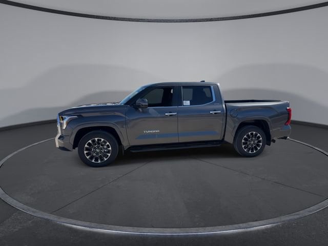 Thumbnail: 2026 Toyota Tundra - 4