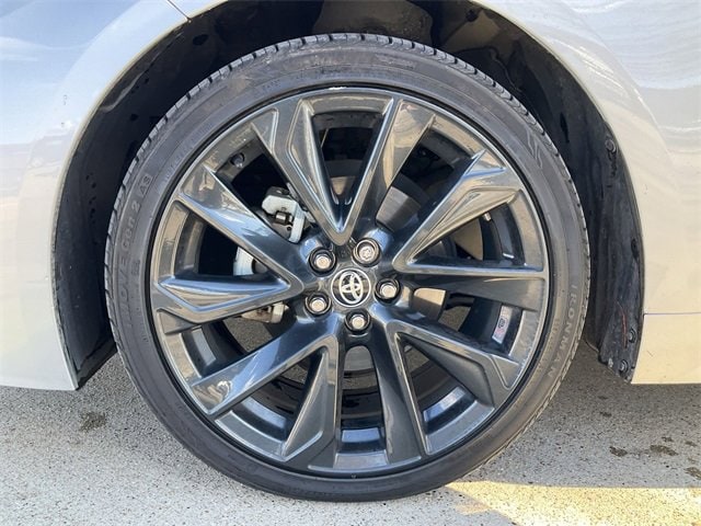 Thumbnail: 2024 Toyota Corolla - 12