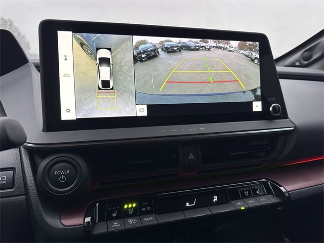 Thumbnail: 2025 Toyota Prius - 21