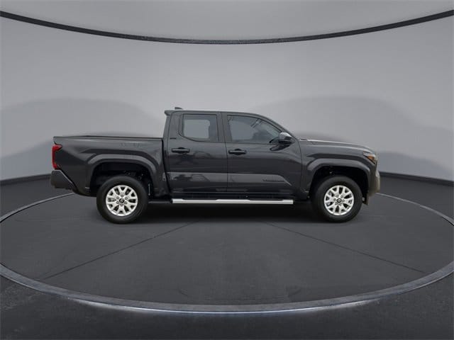 Thumbnail: 2025 Toyota Tacoma - 9