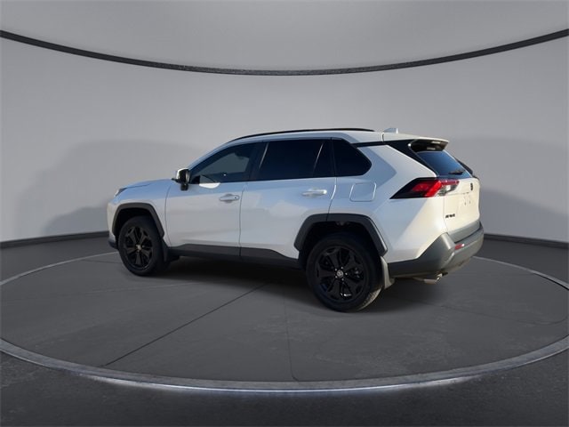 Thumbnail: 2022 Toyota RAV4 - 6