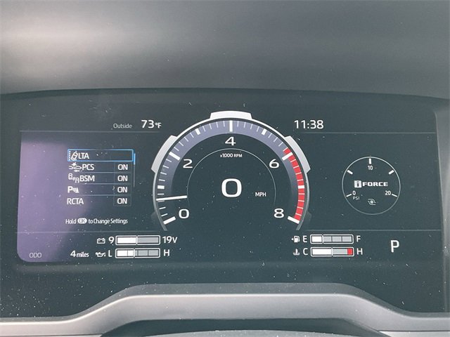 Thumbnail: 2026 Toyota Tundra - 28