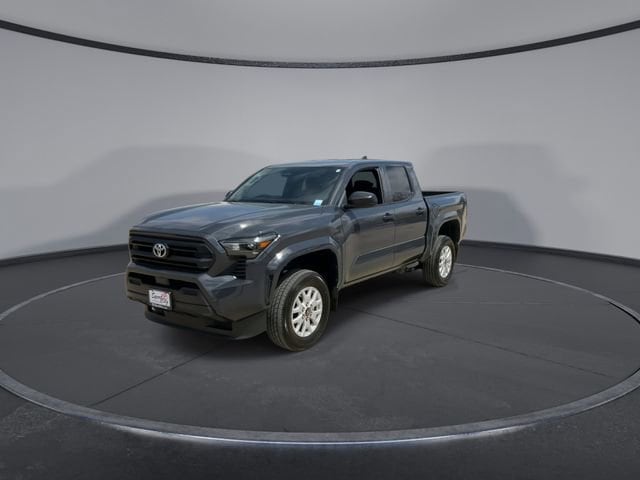 Thumbnail: 2024 Toyota Tacoma - 4
