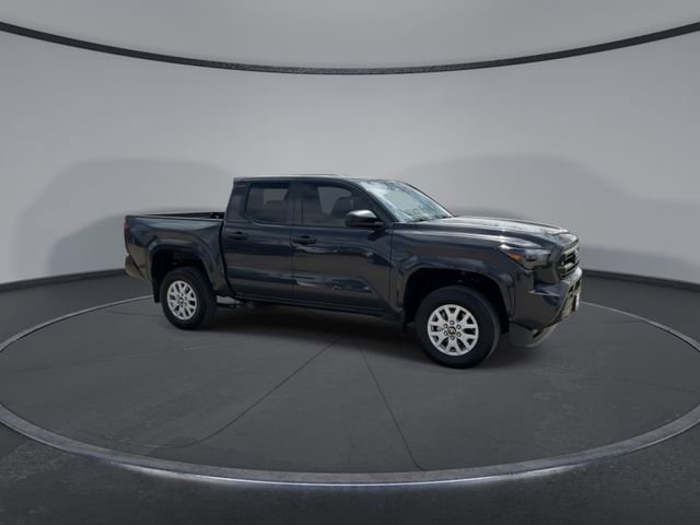 Thumbnail: 2024 Toyota Tacoma - 2