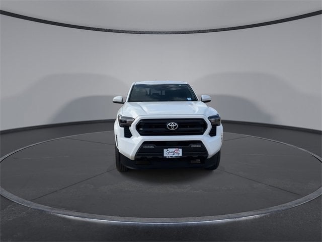 Thumbnail: 2025 Toyota Tacoma - 3