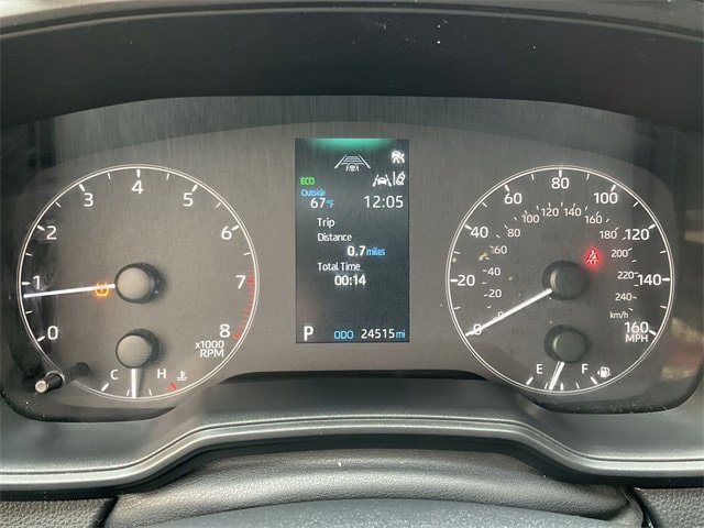 Thumbnail: 2023 Toyota Corolla - 18