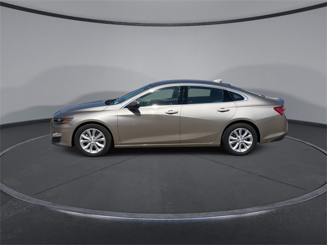 Thumbnail: 2022 Chevrolet Malibu - 5