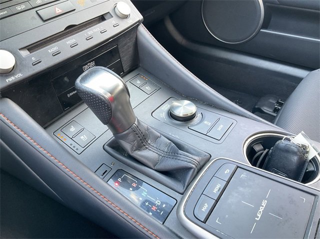 Thumbnail: 2018 Lexus RC - 24