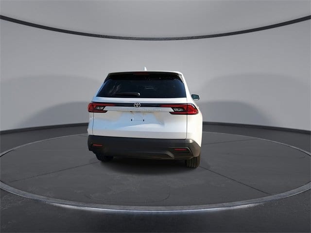 Thumbnail: 2025 Toyota Grand Highlander - 3