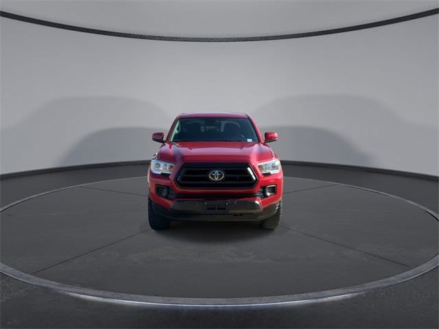 Thumbnail: 2020 Toyota Tacoma - 3
