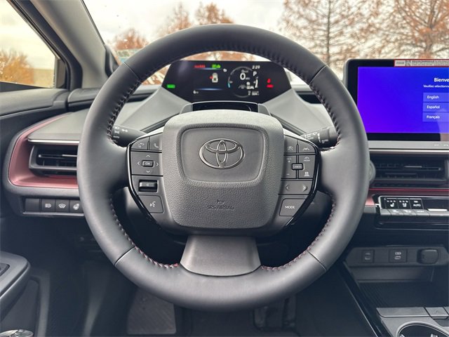 Thumbnail: 2026 Toyota Prius - 19