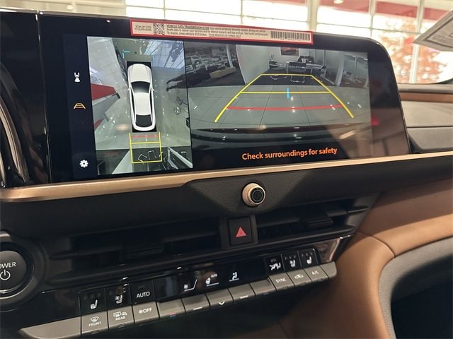 Thumbnail: 2026 Toyota Crown - 16