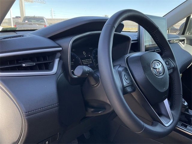 Thumbnail: 2026 Toyota Corolla Cross - 10