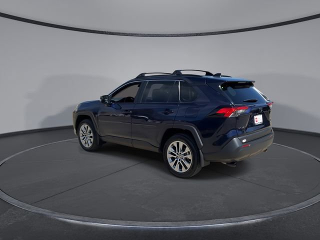 Thumbnail: 2025 Toyota RAV4 - 6