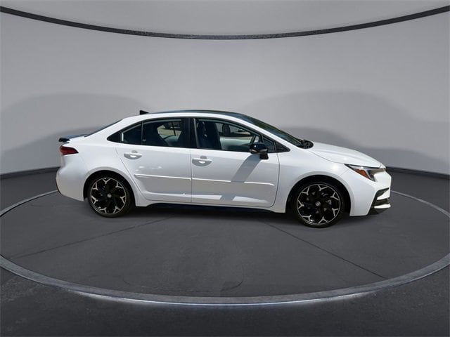 Thumbnail: 2025 Toyota Corolla - 9