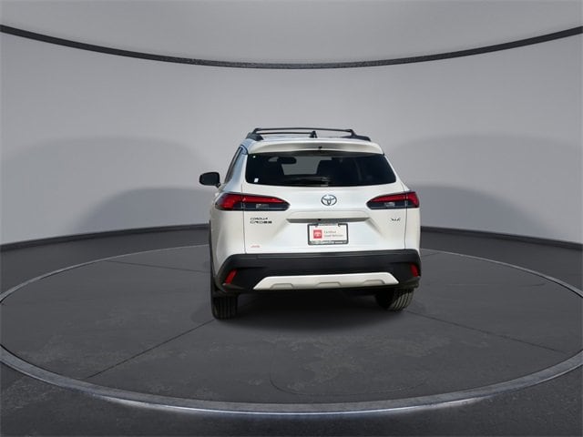 Thumbnail: 2026 Toyota Corolla Cross - 7