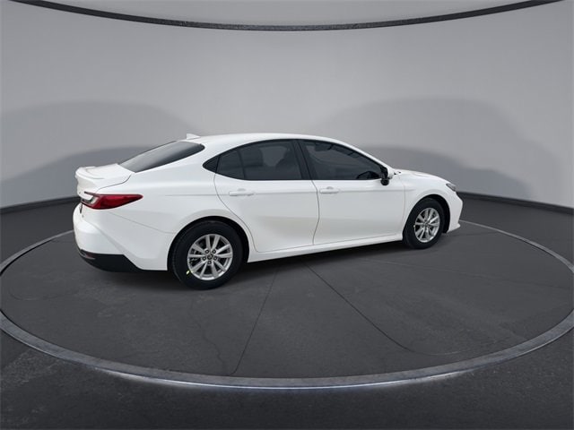 Thumbnail: 2026 Toyota Camry - 8