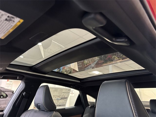 Thumbnail: 2026 Toyota Crown - 8