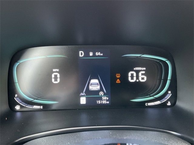 Thumbnail: 2023 Kia Soul - 26