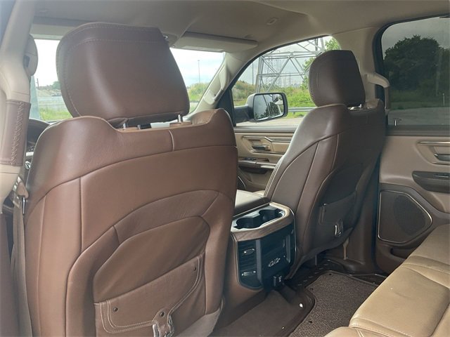 2019 RAM 1500 Longhorn 15