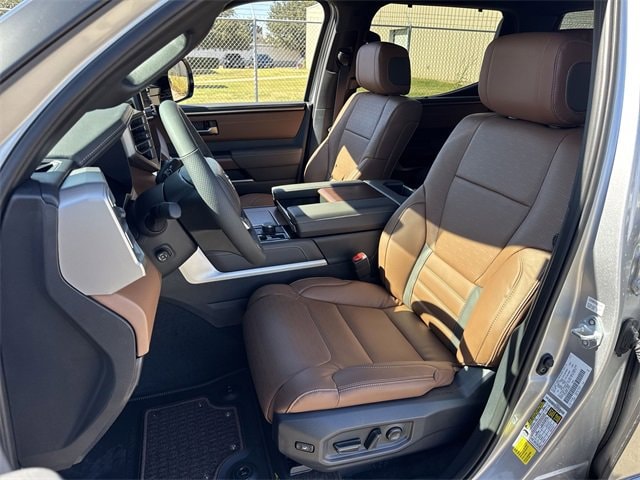 Thumbnail: 2026 Toyota Tundra - 13