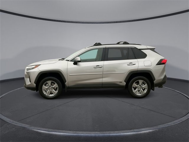 Thumbnail: 2025 Toyota RAV4 - 5