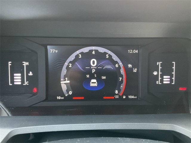 Thumbnail: 2025 Toyota 4Runner - 26