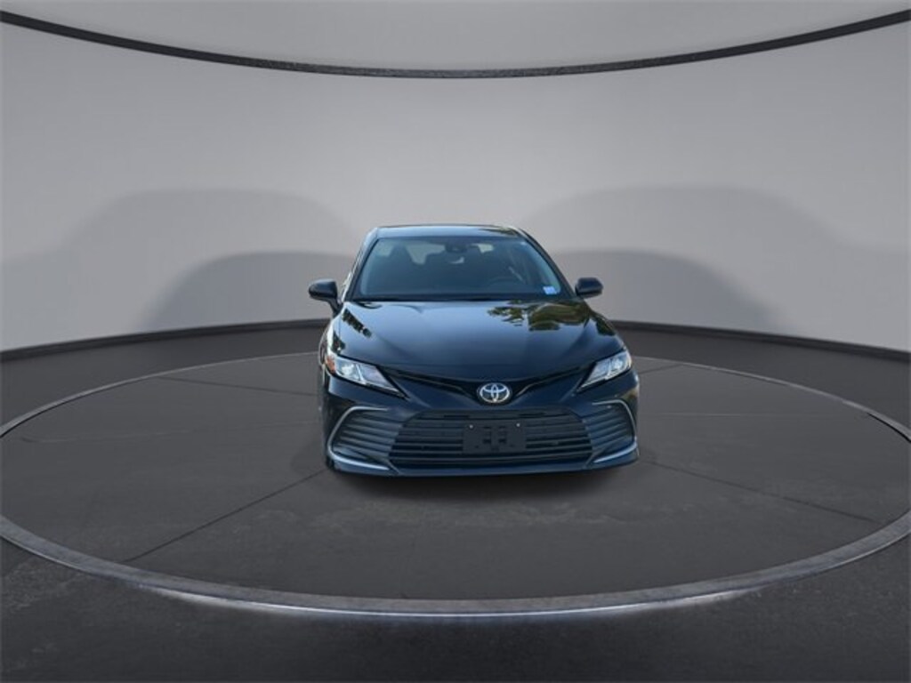 Used 2024 Toyota Camry LE Sedan