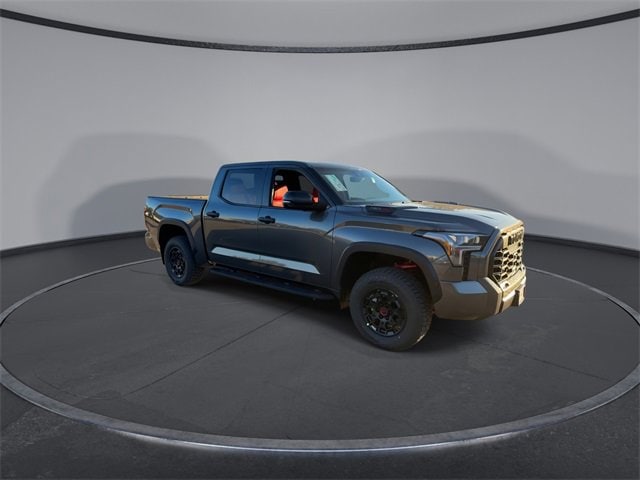 Thumbnail: 2026 Toyota Tundra - 2