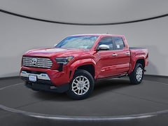 2026 Toyota Tacoma i-FORCE MAX Limited i-FORCE MAX Truck Double Cab