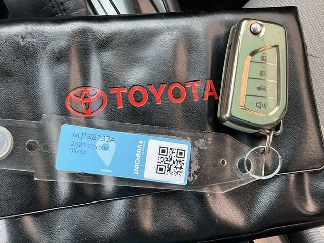 Thumbnail: 2021 Toyota Corolla - 26