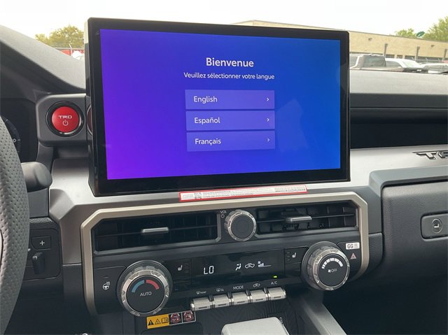 Thumbnail: 2025 Toyota Tacoma - 20