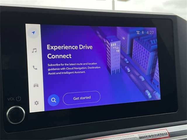 Thumbnail: 2025 Toyota Tacoma - 22