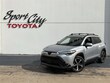 Toyota Corolla Cross Hybrid