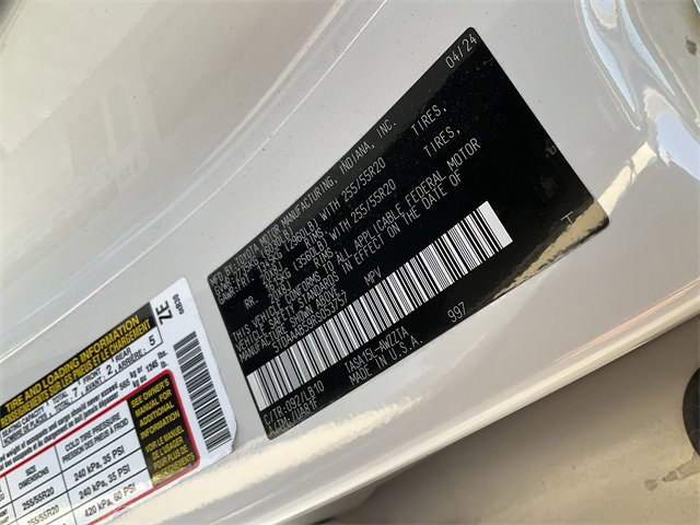 Thumbnail: 2024 Toyota Grand Highlander - 30