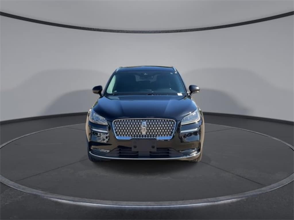 Used 2020 Lincoln Corsair Standard SUV