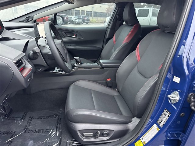 Thumbnail: 2025 Toyota Prius - 13