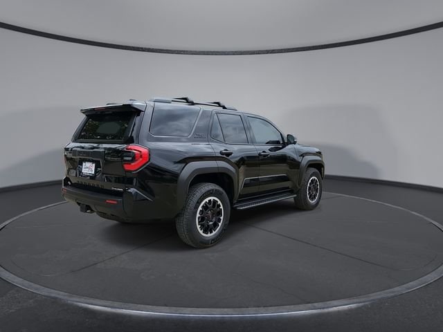 Thumbnail: 2026 Toyota 4Runner - 8